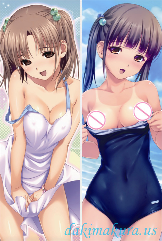 koutaro tropical kiss Dakimakura girlfriend body pillowcover